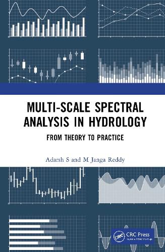 Cover image for Multi-scale Spectral Analysis in Hydrology: From Theory to Practice