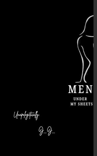 Cover image for Men Under My Sheets