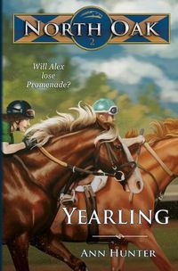 Cover image for Yearling