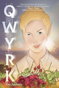 Cover image for Qwyrk