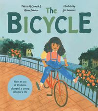 Cover image for The Bicycle