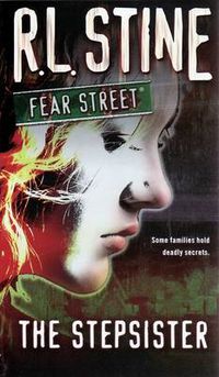 Cover image for Stepsister: Fear Street