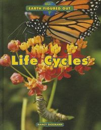 Cover image for Life Cycles