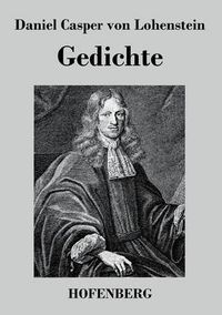 Cover image for Gedichte