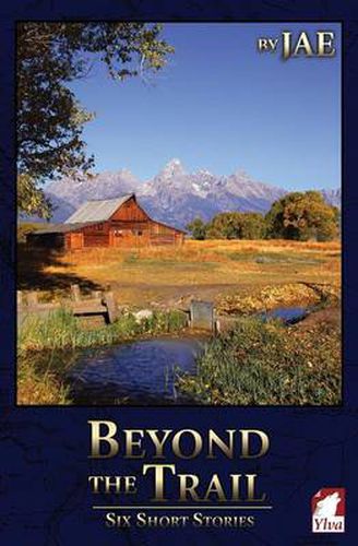 Cover image for Beyond the Trail