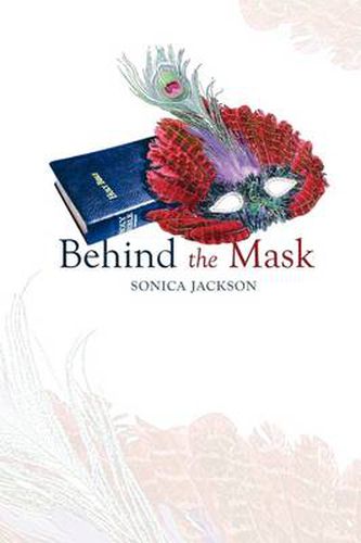 Cover image for Behind the Mask