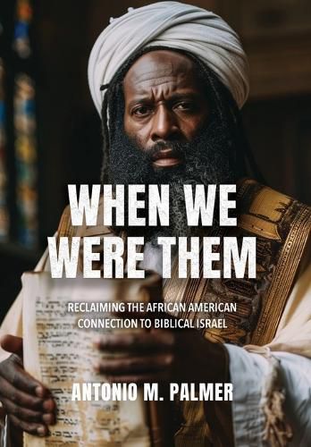 Cover image for When We Were Them