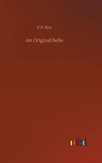 Cover image for An Original Belle