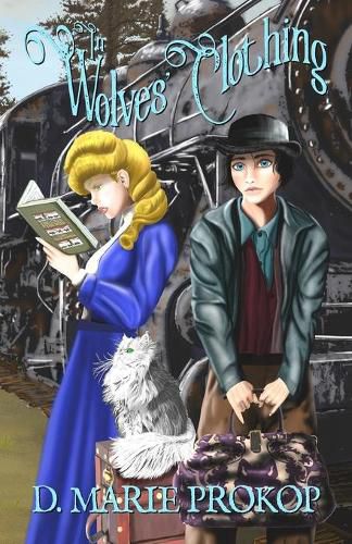 Cover image for In Wolves' Clothing