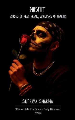 Cover image for Miisfiit echoes of heartbreak, whispers of healing