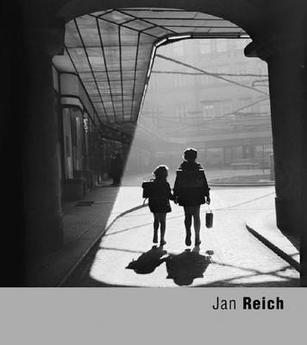 Cover image for Jan Reich