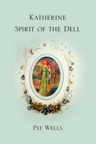 Cover image for Katherine: Spirit of the Dell