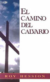 Cover image for El Camino del Calvario