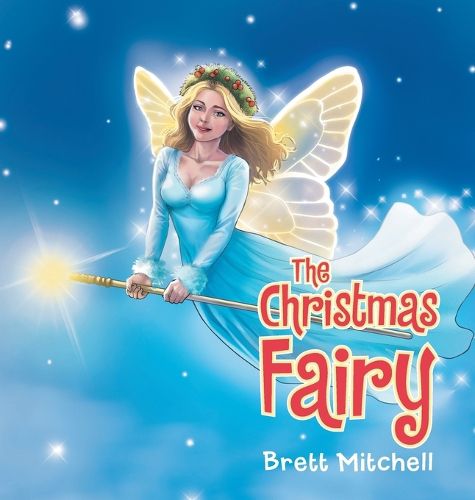 Cover image for The Christmas Fairy