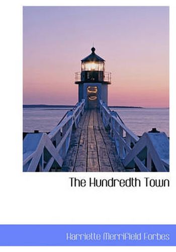 Cover image for The Hundredth Town