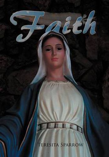 Cover image for Faith