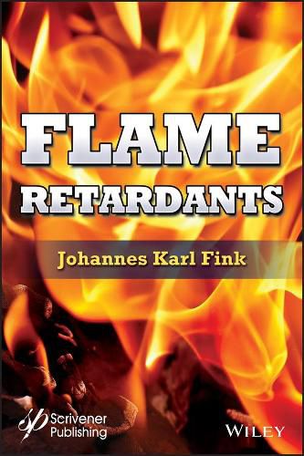 Cover image for Flame Retardants - Materials and Applications