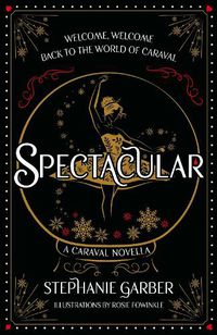 Cover image for Spectacular