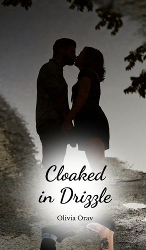 Cover image for Cloaked in Drizzle
