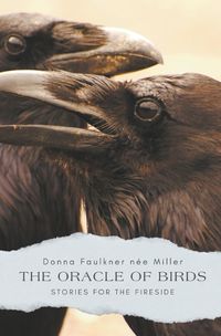 Cover image for The Oracle Of Birds