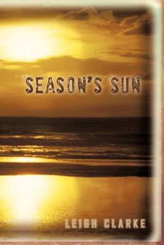 Cover image for Season's Sun