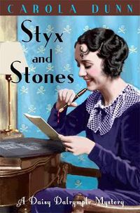 Cover image for Styx and Stones