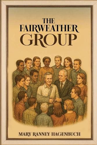 Cover image for The Fairweather Group