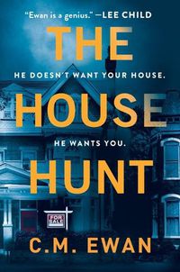 Cover image for The House Hunt