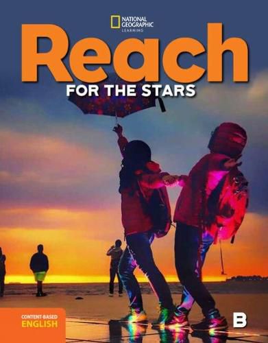 Reach for the Stars B with Online Practice and Student's eBook