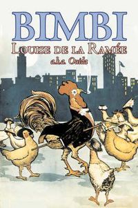 Cover image for Bimbi by Louise Ouida de la Ramee, Fiction, Classics, Action & Adventure, War & Military