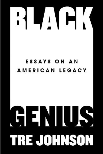 Cover image for Black Genius