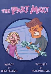 Cover image for The Part Mart