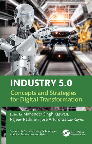 Industry 5.0