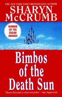 Cover image for Bimbos of the Death Sun