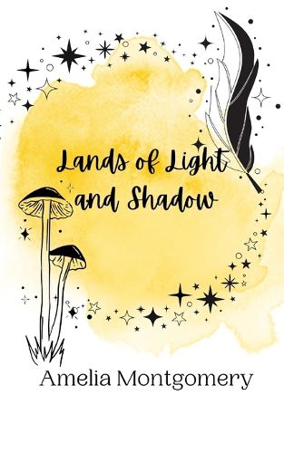 Cover image for Lands of Light and Shadow