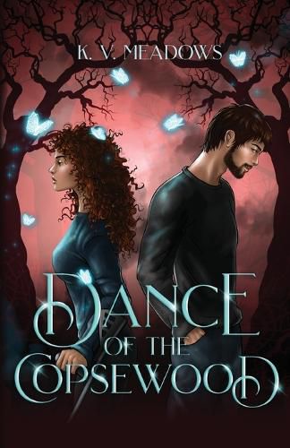 Cover image for Dance of the Copsewood