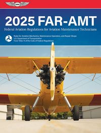 Cover image for Far-Amt 2025