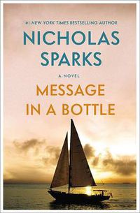 Cover image for Message in a Bottle