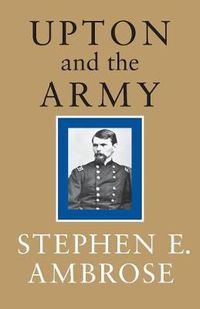 Cover image for Upton and the Army