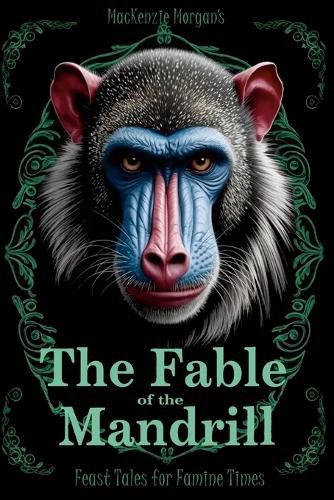 Cover image for The Fable of the Mandrill
