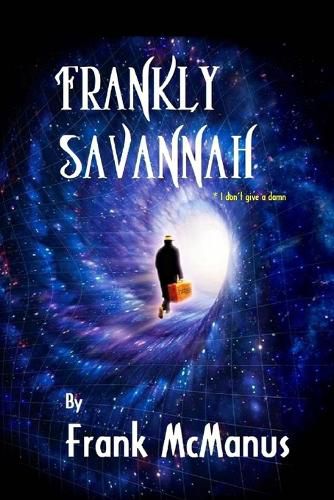 Cover image for Frankly Savannah