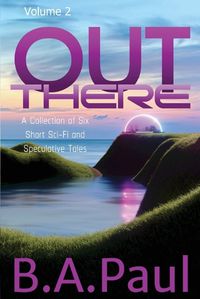 Cover image for Out There Volume 2