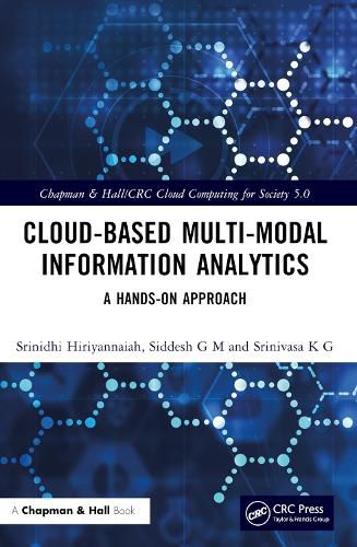 Cover image for Cloud-based Multi-Modal Information Analytics