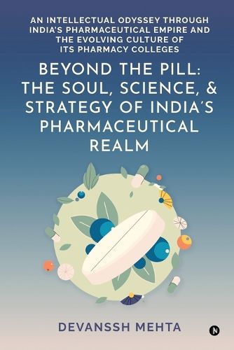 Cover image for Beyond the Pill