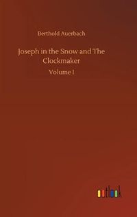 Cover image for Joseph in the Snow and The Clockmaker