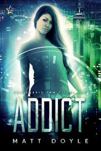 Cover image for Addict