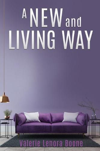 Cover image for A NEW And Living Way Volume - 3