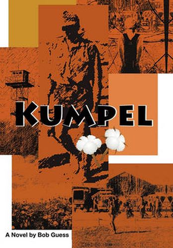 Cover image for Kumpel