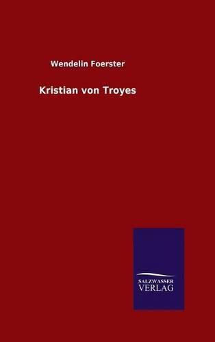 Kristian von Troyes