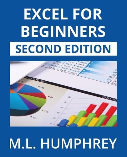 Cover image for Excel for Beginners
